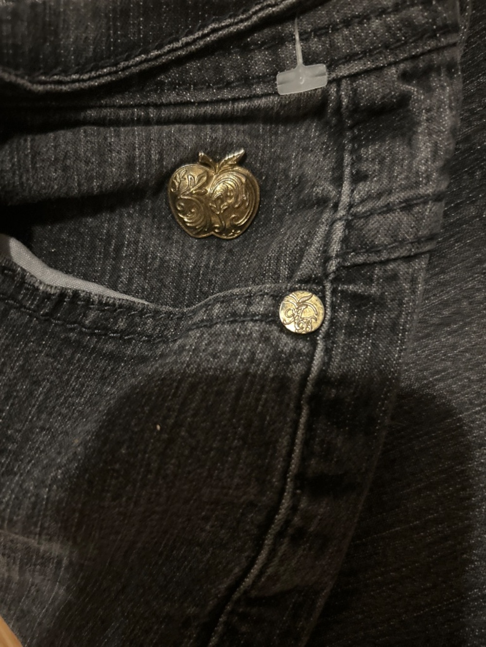 Apple bottoms jeans - Picture 3 of 4